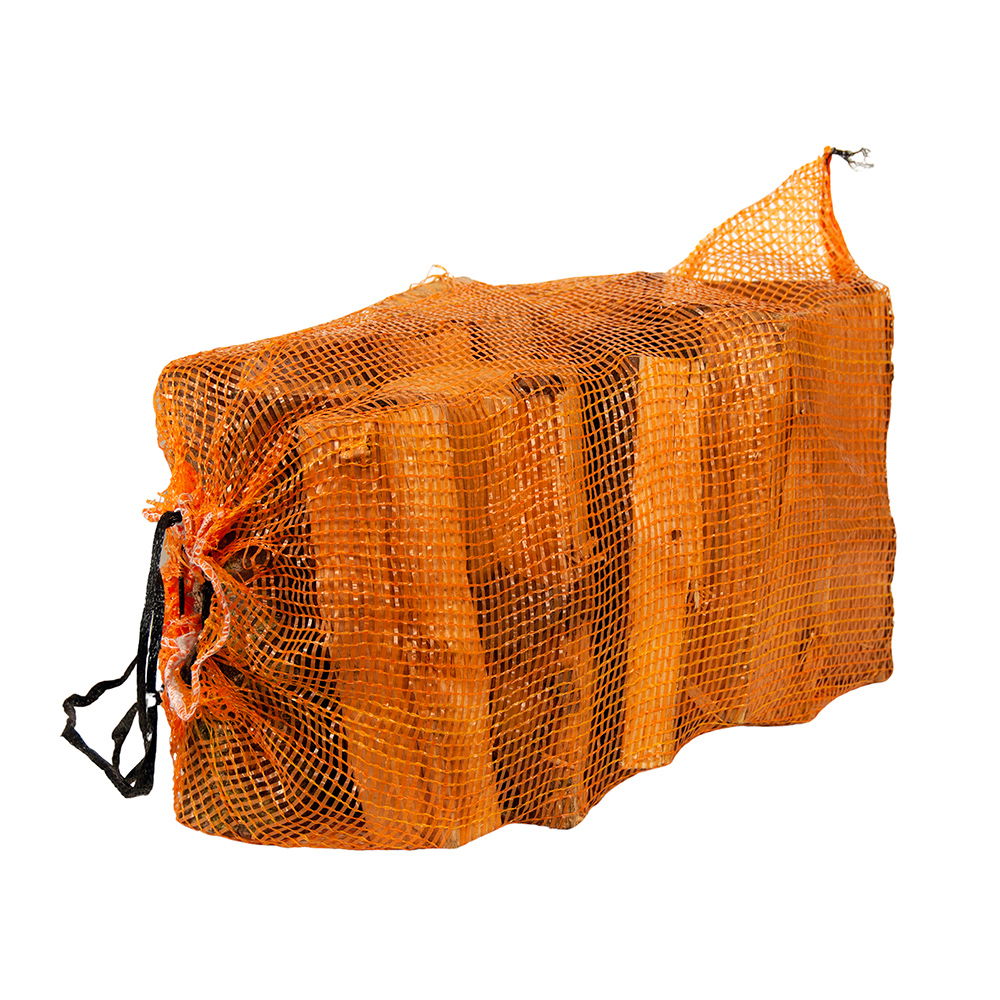 Dansk Birk i sække - 40 liter