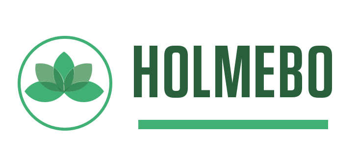Logo Holmebo Tørv