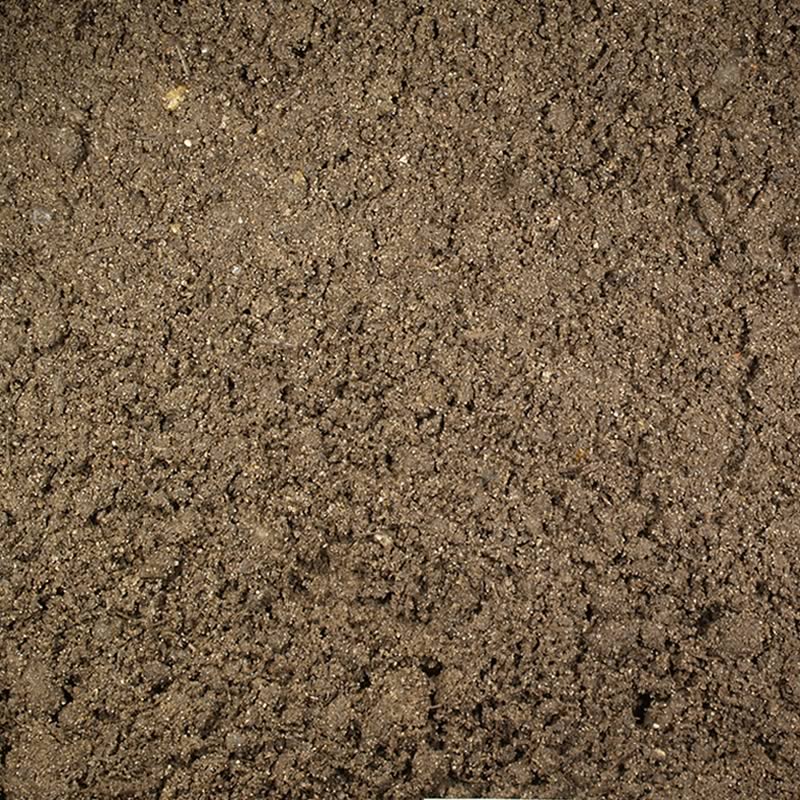 Næringsrig havejord med fin muldjordstruktur