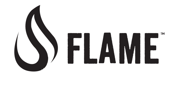 Logo Flame