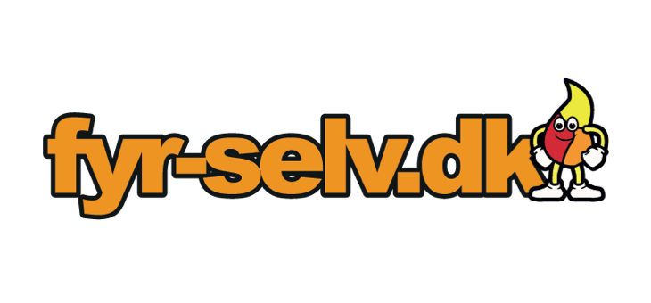 Logo Fyr-selv.dk