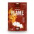 Flame tændbreve - 100 stk i pose