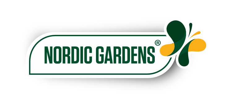 Logo Nordic Gardens