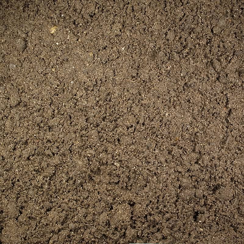 Næringsrig havejord med fin struktur