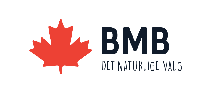 Logo BMB